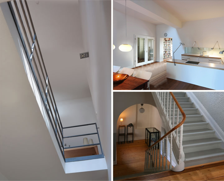 Gründerzeit Mönchengladbach